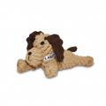 Hundespielzeug Doggy Dog oder Doggy Dog Jr., Beige – Bild 2