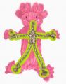 Kiki+Gillie mit Seil Rosa – Bild 3