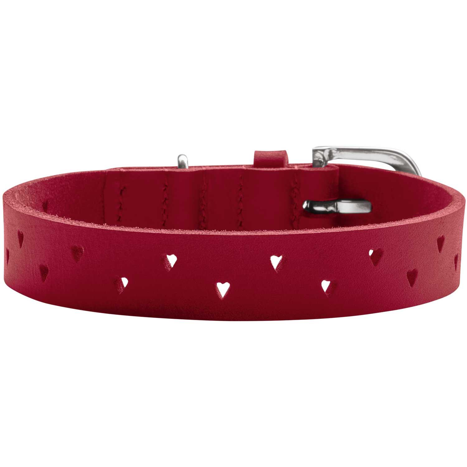 Halsband Aalborg Soul Rot