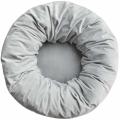 Kuschelbett Miranda, Grau – Bild 2