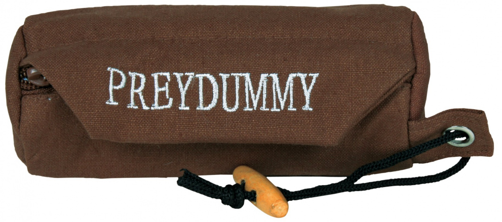 Preydummy Braun