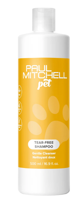 Tear Free Shampoo – Bild 2