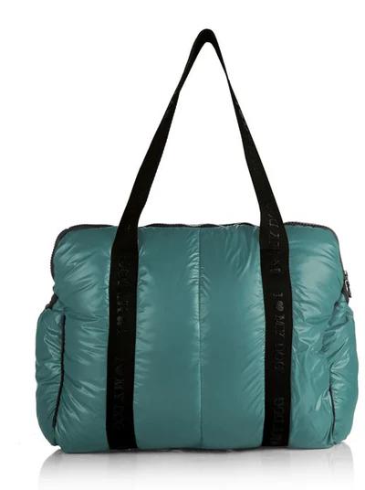Hundetasche Pocket Evergreen