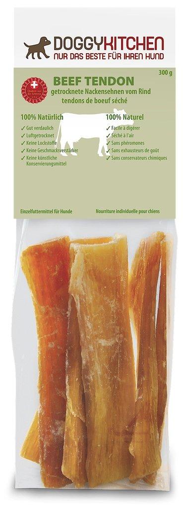 Beef Tendon
