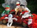 Santa's Wee Knottie – Bild 8