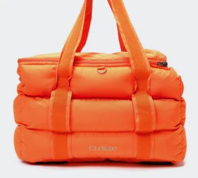 Hundetasche Montreal Burnt Orange