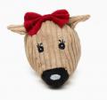 Weihnachtsmann Reindeer Wee Knottie – Bild 3