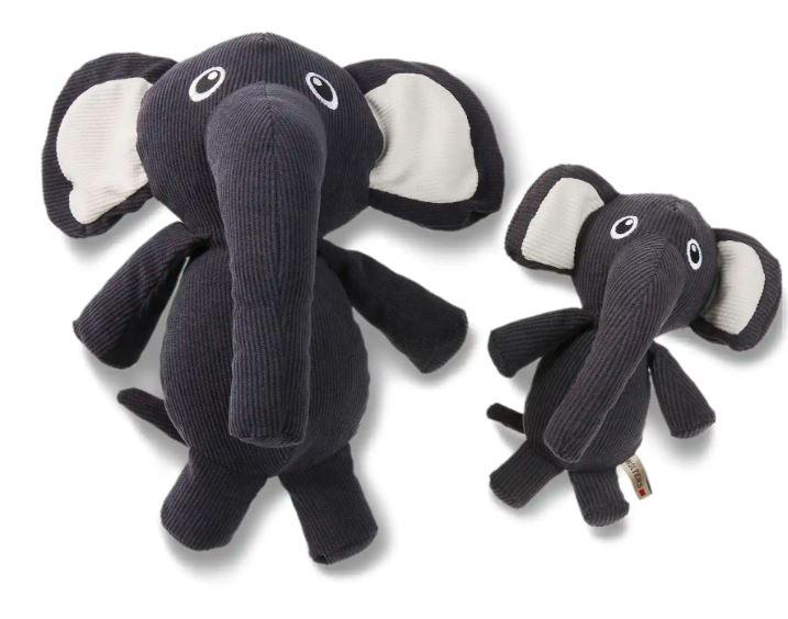Plüschelefant Eddie