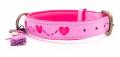 Halsband Sweety Pink – Bild 6