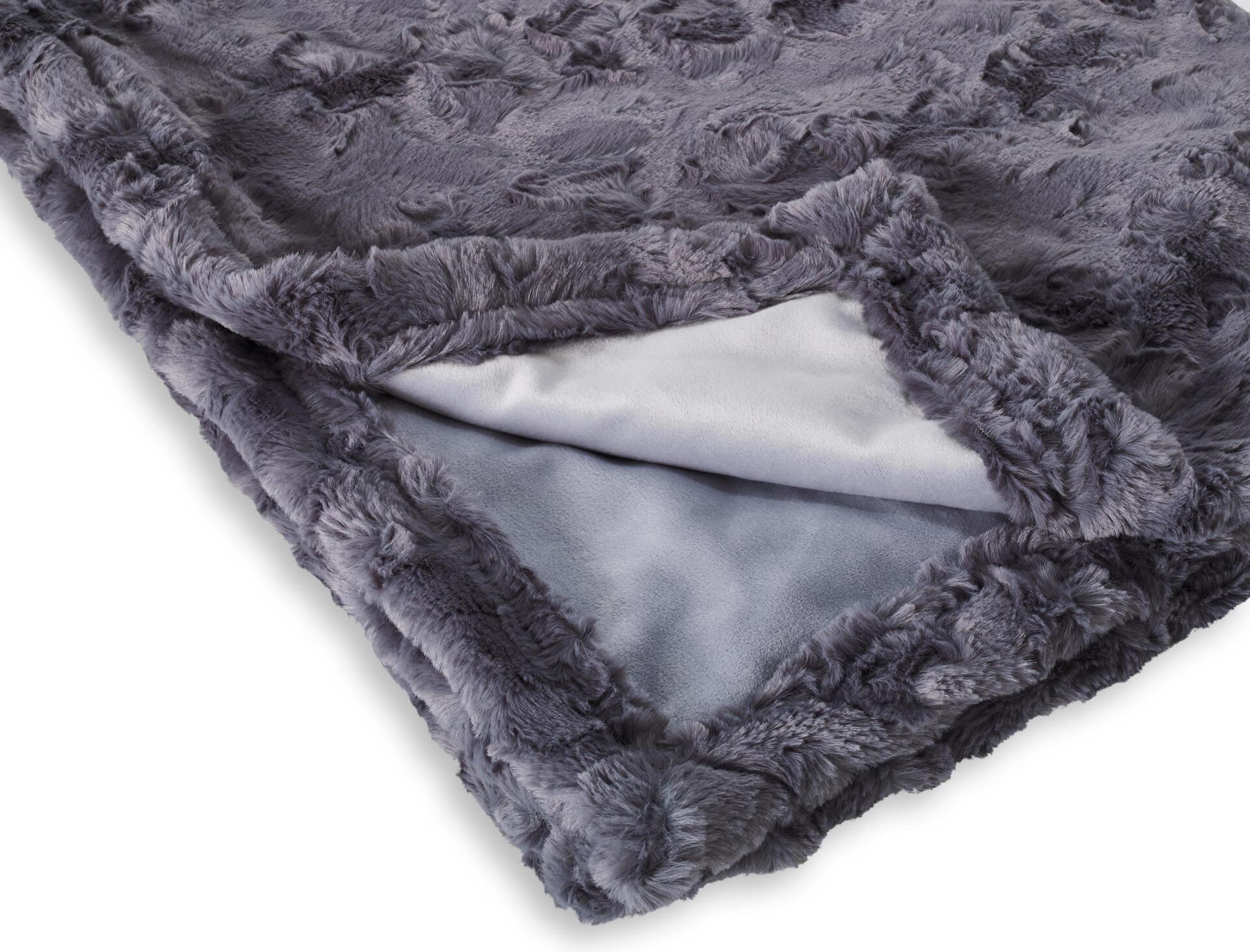 Decke COZY Stone