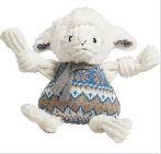 Knottie Leo Lamm, Weiss