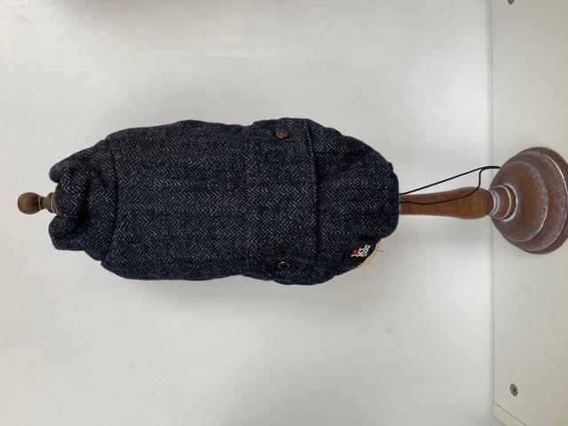 Natural Eleganz Jacket Grau
