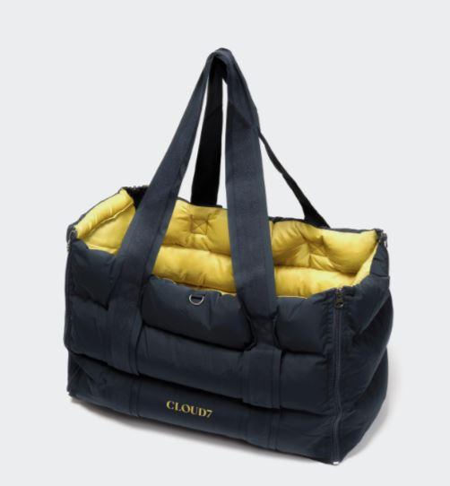 Hundetasche Montreal 2-IN0 Navy