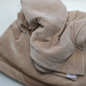 Plaid Sports Nicki Beige