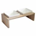 Meshidai Doppelnapf True – Bild 2