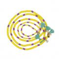 Copacabana Hundehalskette Gelb – Bild 2