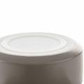 Keramik-Napf Osby Taupe – Bild 2