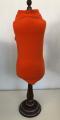Shirt Orange – Bild 2