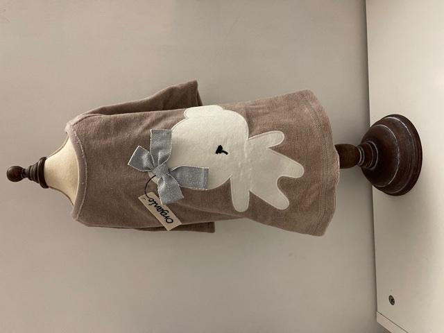 Teddy Jr. Tee