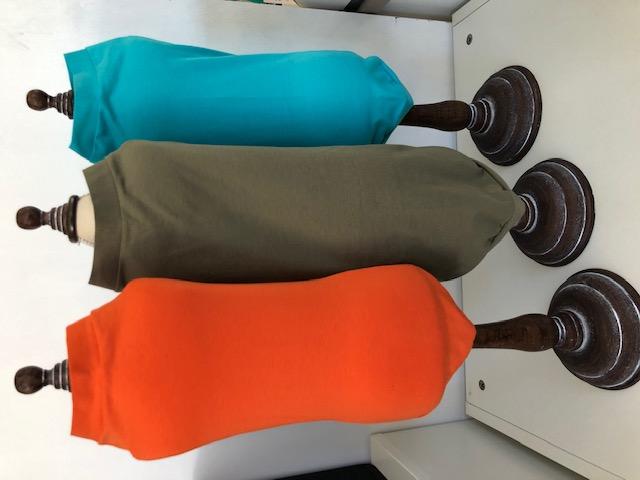 Shirt Olive