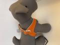 Harness aus Leder Hermes – Bild 3
