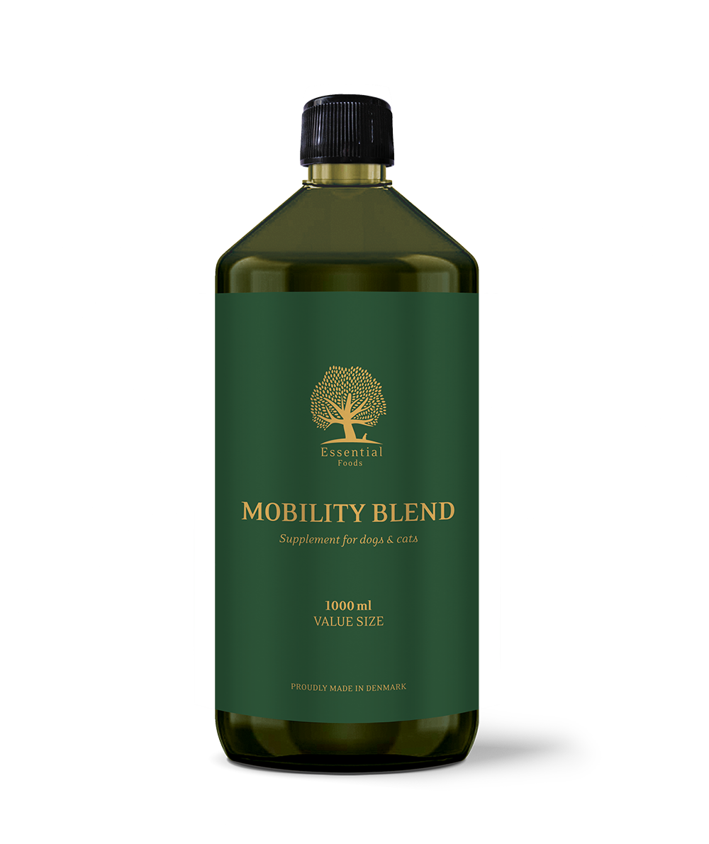 Essential Mobility Blend Liter