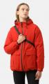 Daunenregenjacke Every Short Fire – Bild 4