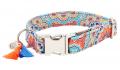 Hundehalsband Hippie Blue – Bild 2