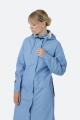 Raincoat lang Bluebell – Bild 2