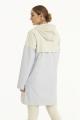 Regenjacke zweifarbig – Bild 4