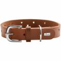 Halsband Aalborg Soul Cognac – Bild 2