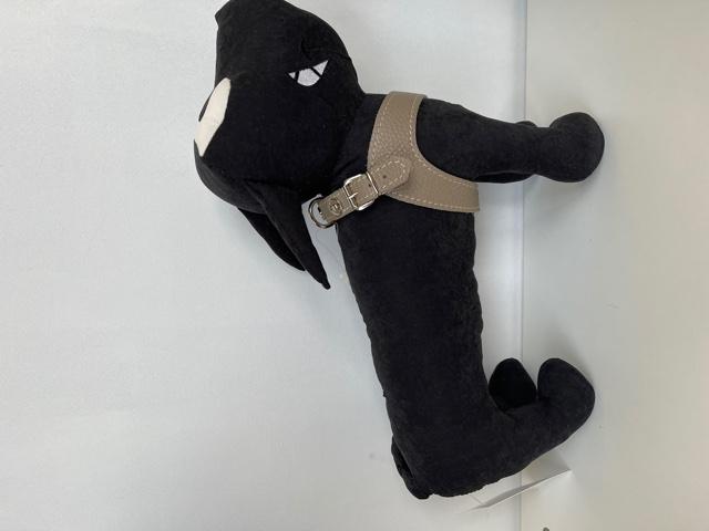 Harness aus Leder Elefante