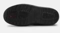 Short Rubber Boot Neo Black – Bild 5