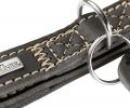 Halsband Aalborg Alustrong Steingrau – Bild 3