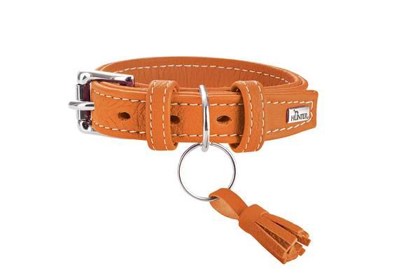 Halsband Cannes Orange