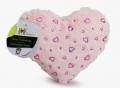 Sweet Hearts Plush Knottie Rosa – Bild 4