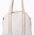 Everywhere Hundetasche Sand – Bild 6