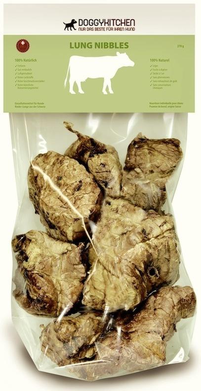 Lung Nibbles