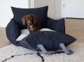Hundeautositz Dunkelblau – Bild 5