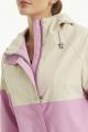 Regenjacke zweifarbig – Bild 6