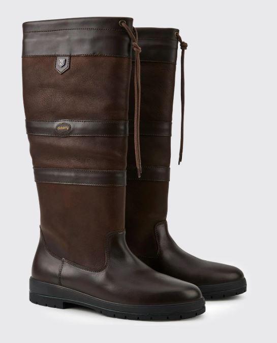 Dubarry Galway Mocha