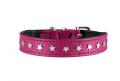 Halsband Capri mini Himbeer – Bild 2