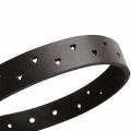 Halsband Aalborg Soul Schwarz – Bild 4