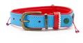 Halsband Dutchie Blau – Bild 3