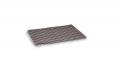 Hundesteppdecke Oxford - Samt Stone – Bild 4