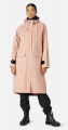 Regenjacke Softshell Misty Rose – Bild 2