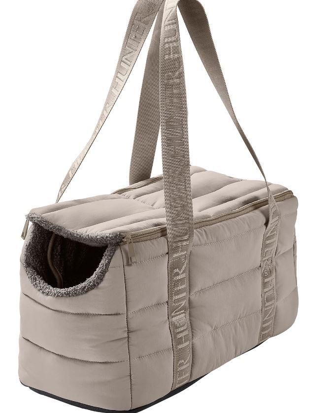 Tragetasche Seoul Beige
