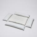 Hundebett Sleepy Deluxe Taupe – Bild 4
