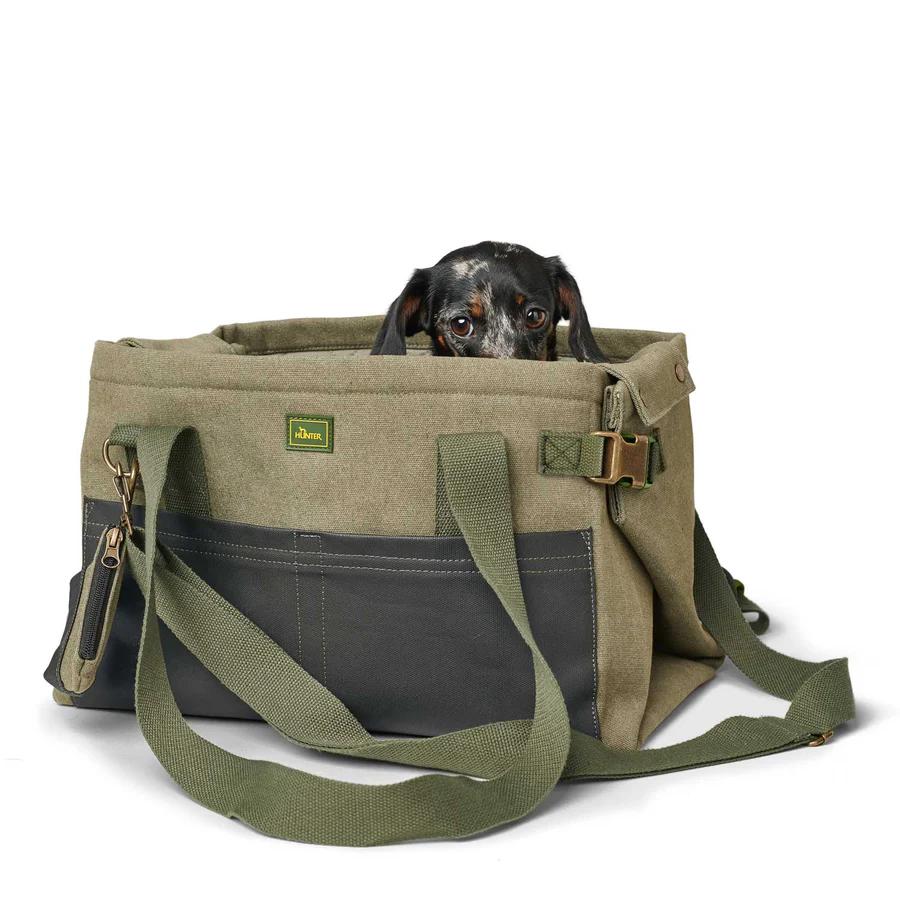 Tragtasche mit Hundedecke MADISON – Bild 8