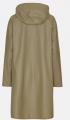 Raincoat 71 A-Linie Covert Green – Bild 2